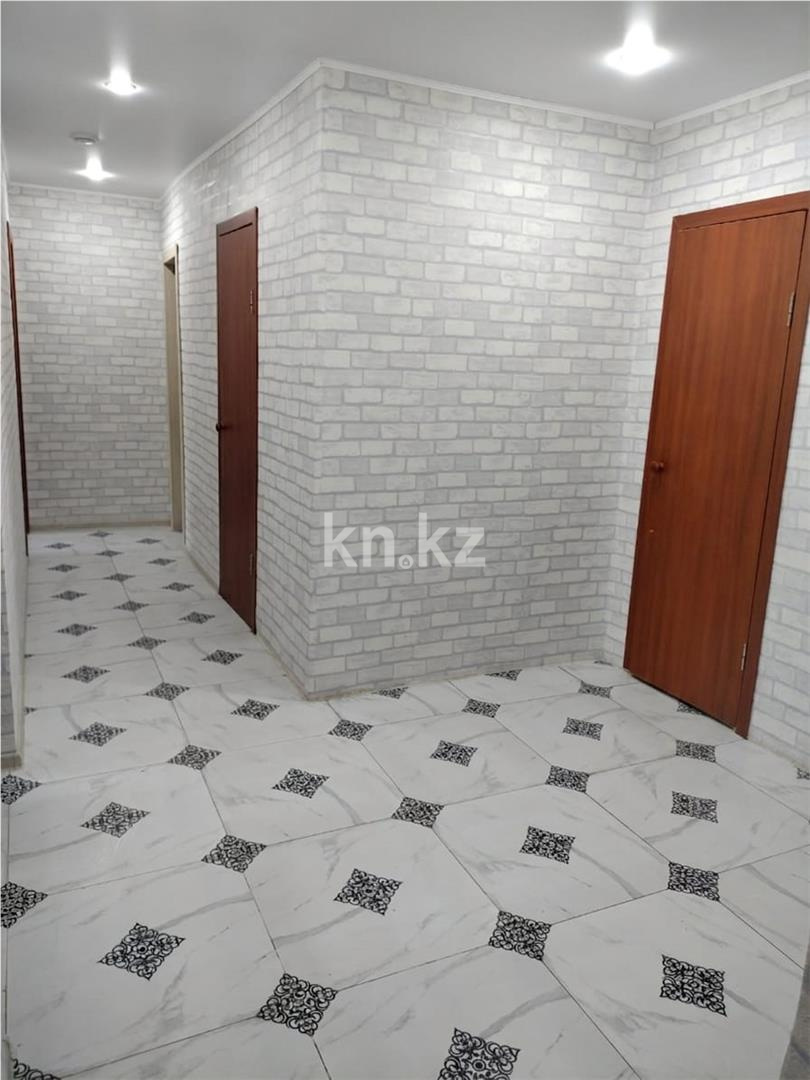 Продажа 3-комнатной квартиры, 80 м² в Караганде - фото 10