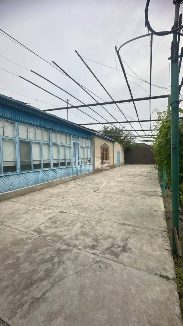 Продажа 4-комнатного дома, 89 м² в Таразе