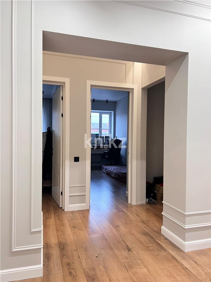 Продажа 3-комнатной квартиры, 89 м² в Караганде - фото 16