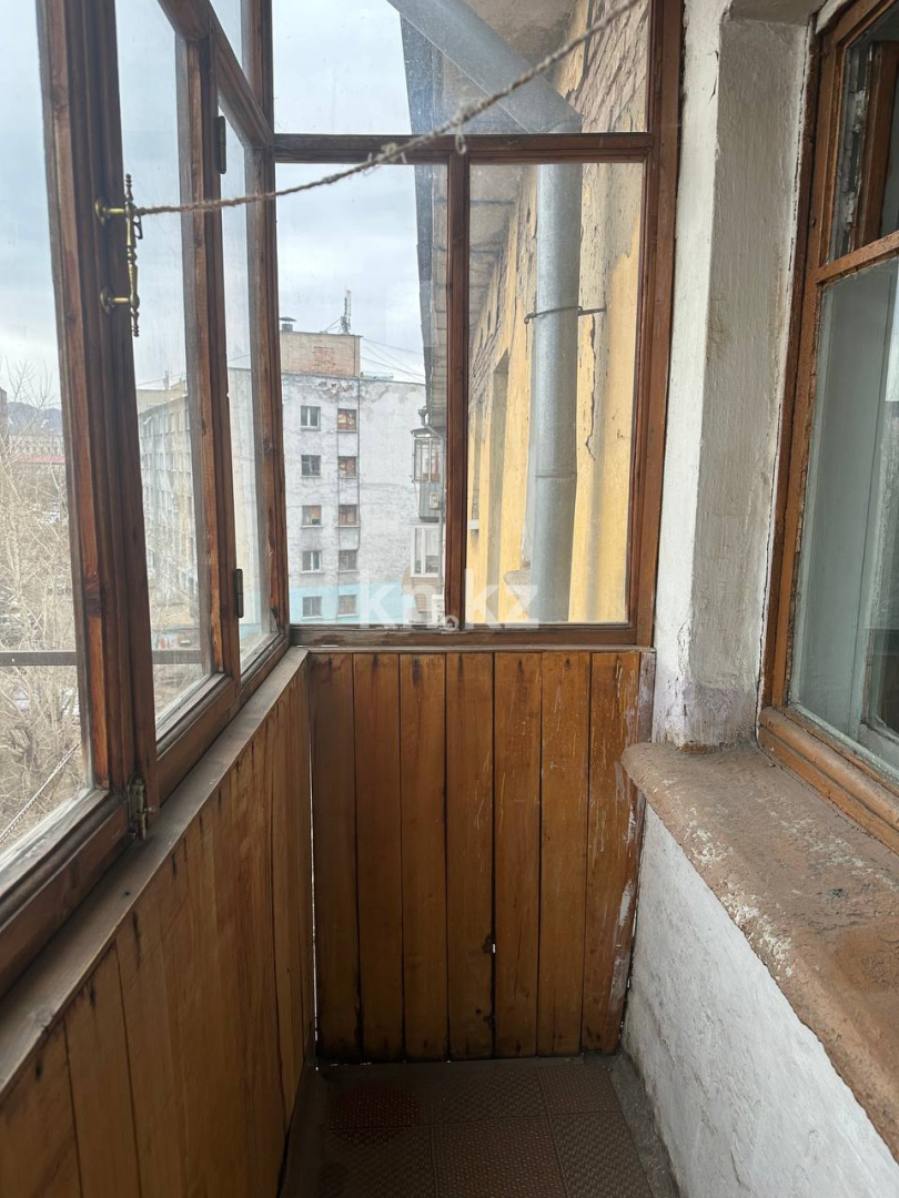 Продажа 2-комнатной квартиры, 44 м² в Усть-Каменогорске - фото 7