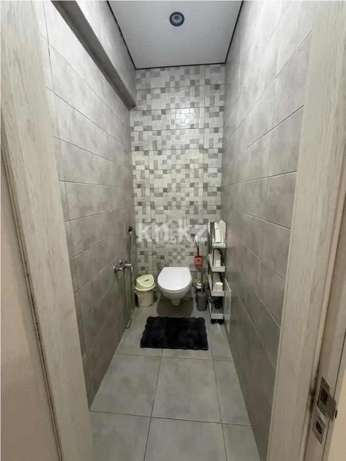 Продажа 2-комнатной квартиры, 56 м² в Астане - фото 5