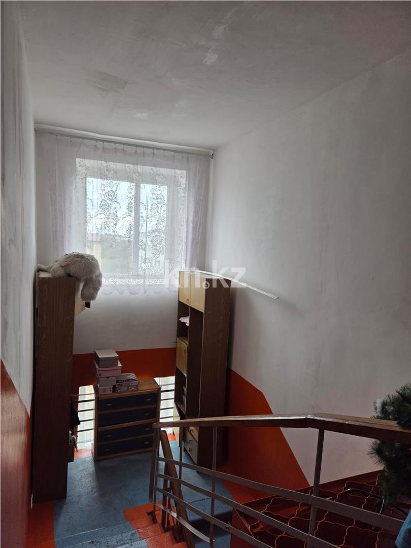 Продажа 3-комнатной квартиры, 78 м², мкр-н Горка Дружбы в Темиртау - фото 15