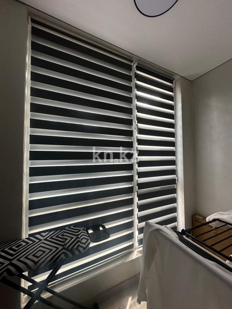 Продажа 1-комнатной квартиры, 41 м² в Алматы - фото 11