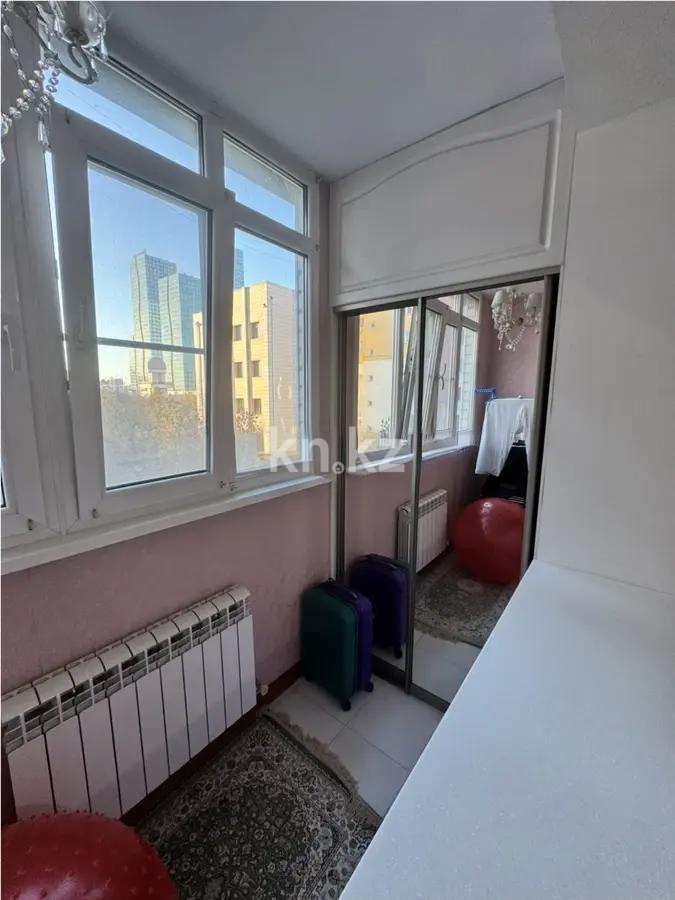Продажа 3-комнатной квартиры, 140 м², ул. Агыбай батыра, дом  2 в Астане - фото 6