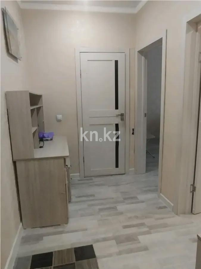 Продажа 1-комнатной квартиры, 42.8 м², ул. Сембинова, дом  7 в Астане - фото 3