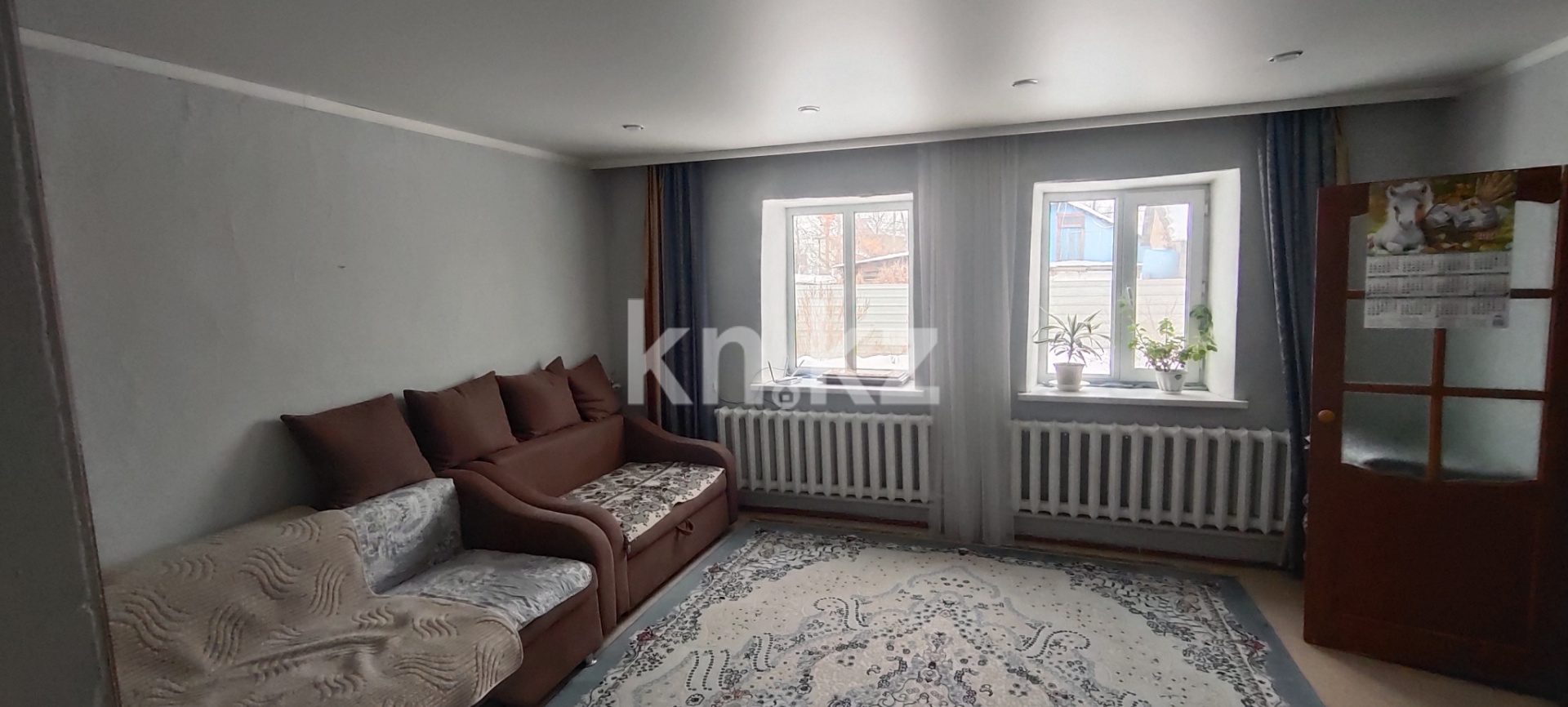 Продажа 3-комнатного дома, 80 м² в Астане - фото 5