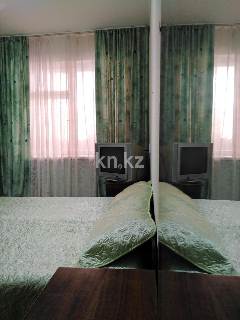 Аренда 2-комнатной квартиры посуточно, 51 м², мкр-н 2, дом  21 в Актау - фото 21