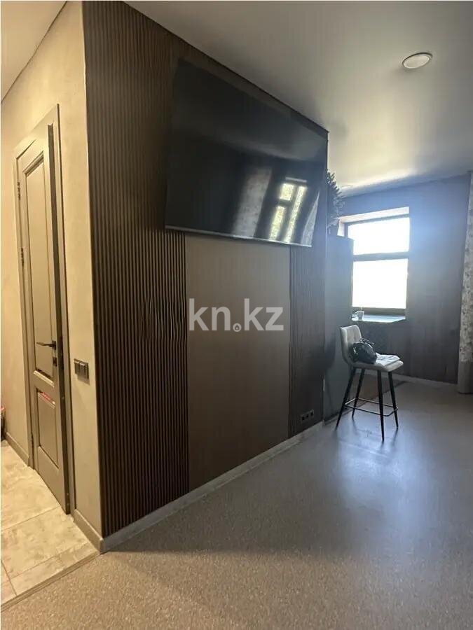 Продажа 1-комнатной квартиры, 32 м² в Караганде