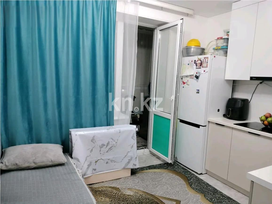 Продажа 1-комнатной квартиры, 39.2 м², ул. А-129, дом  14 в Астане - фото 3