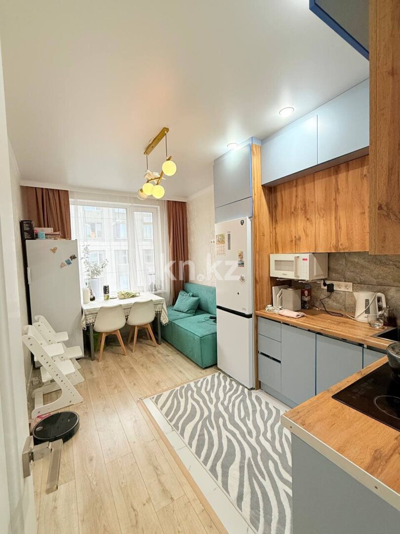 Продажа 2-комнатной квартиры, 56 м² в Астане - фото 3