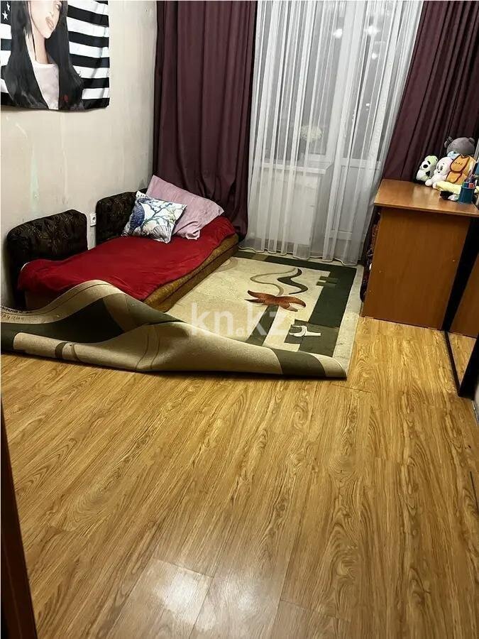 Продажа 3-комнатной квартиры, 70 м² в Астане - фото 3