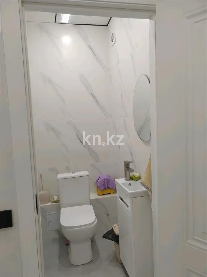 Продажа 3-комнатной квартиры, 84.5 м² в Астане - фото 6