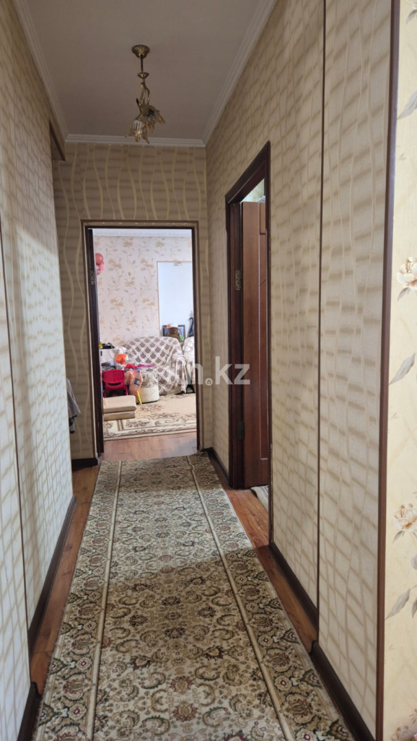 Продажа 4-комнатного дома, 200 м², ул. Омская в Алматы - фото 17