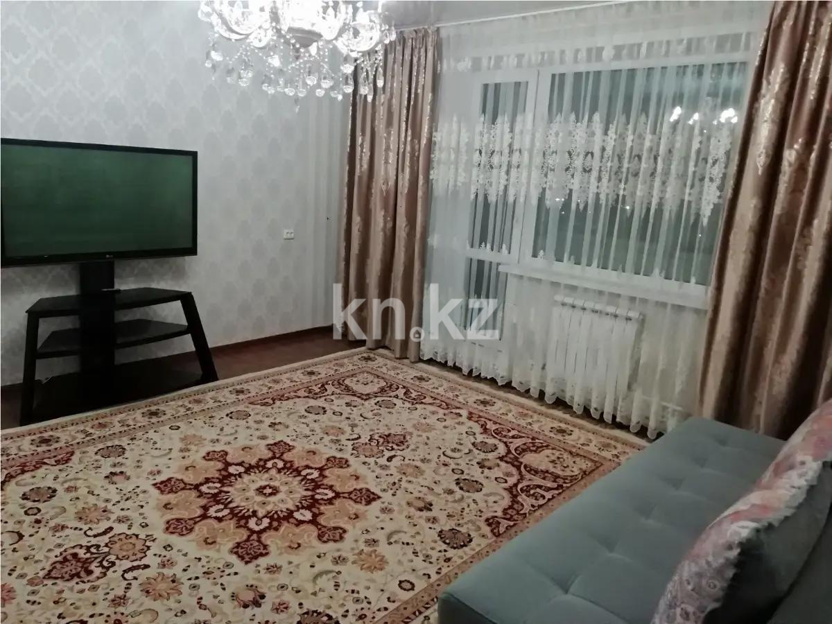 Продажа 3-комнатной квартиры, 63 м² в Караганде