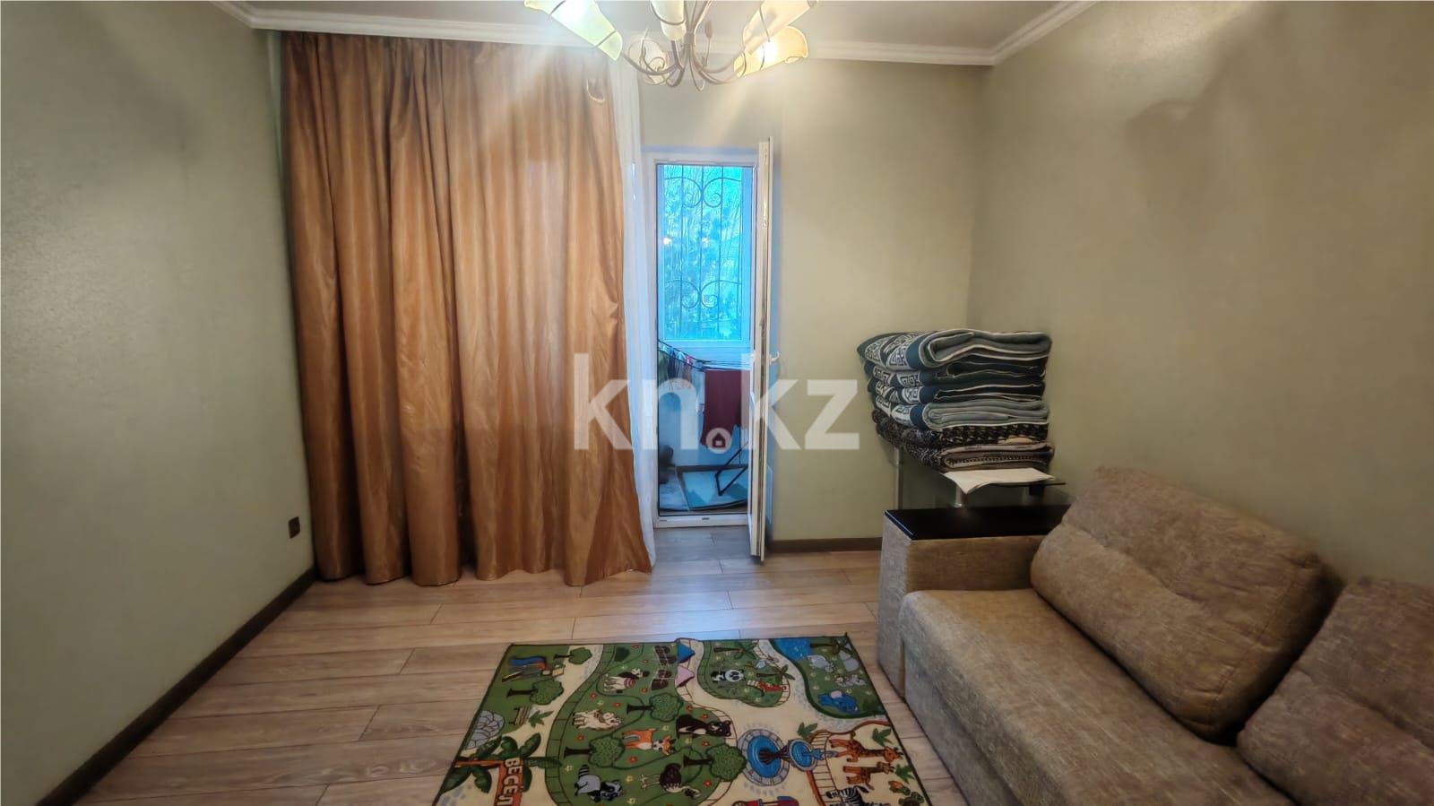 Продажа 3-комнатной квартиры, 96 м² в Караганде - фото 10