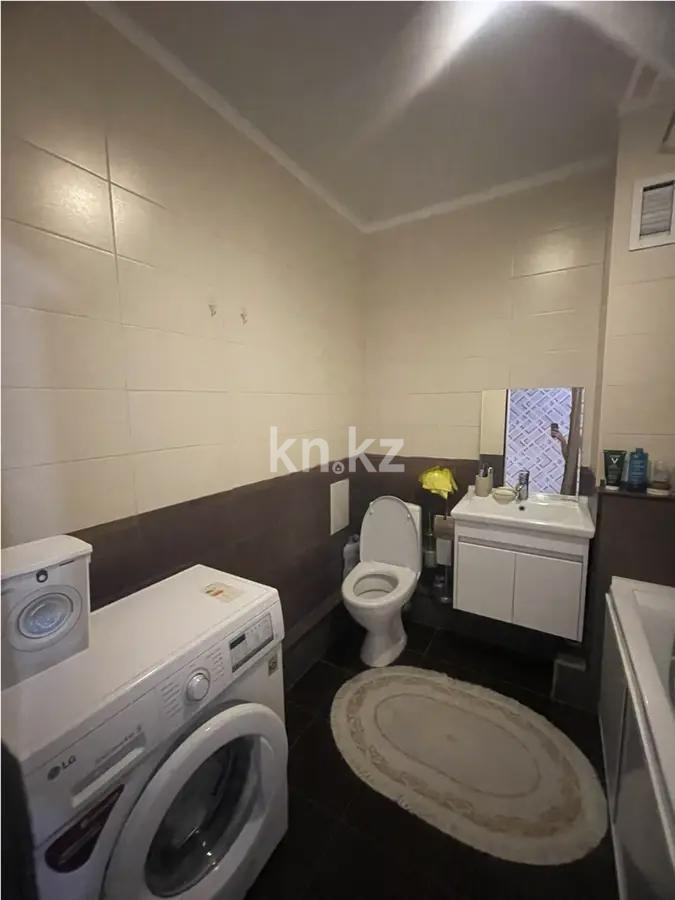 Продажа 1-комнатной квартиры, 38.9 м² в Алматы - фото 3