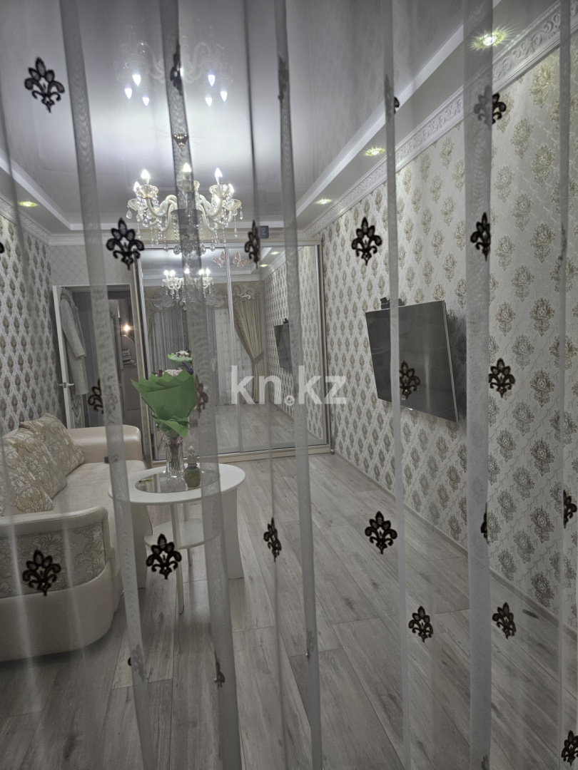 Продажа 2-комнатной квартиры, 56.8 м² в Актау - фото 6