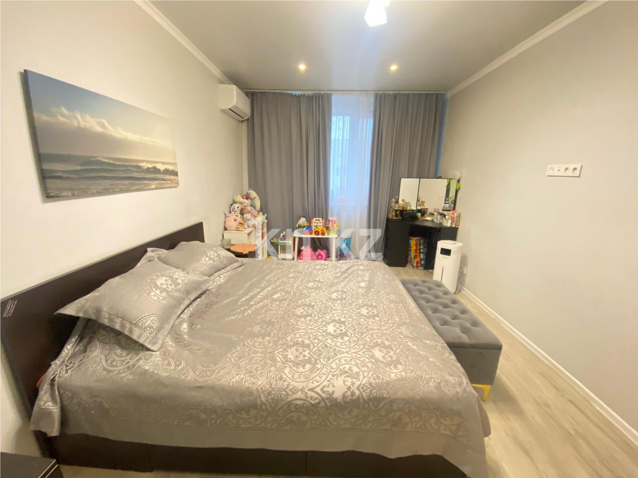 Продажа 2-комнатной квартиры, 60 м², ул. Керей, Жанибек хандар в Астане - фото 3