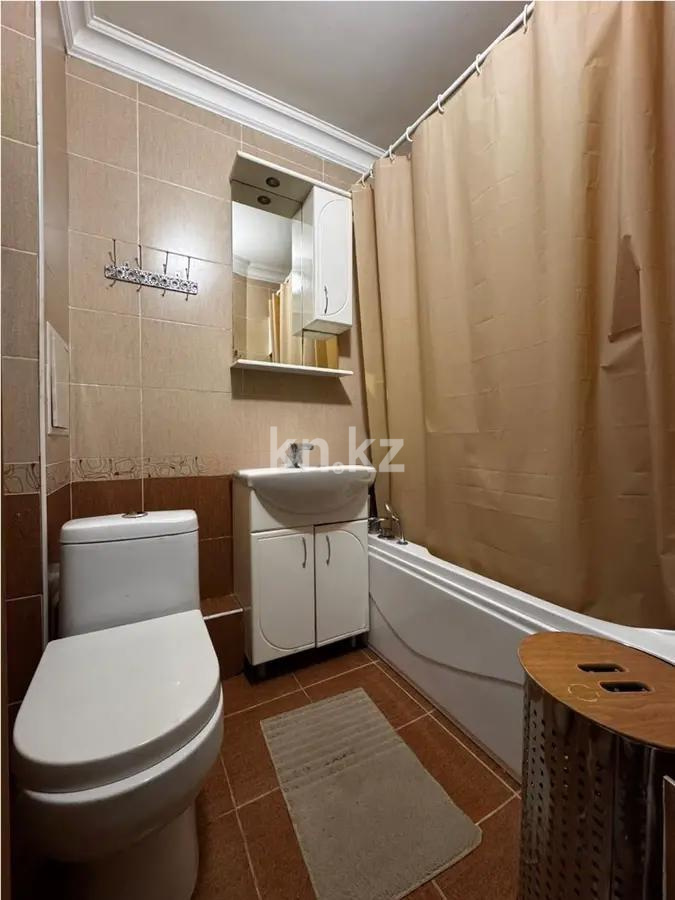 Продажа 3-комнатной квартиры, 47 м² в Алматы - фото 5