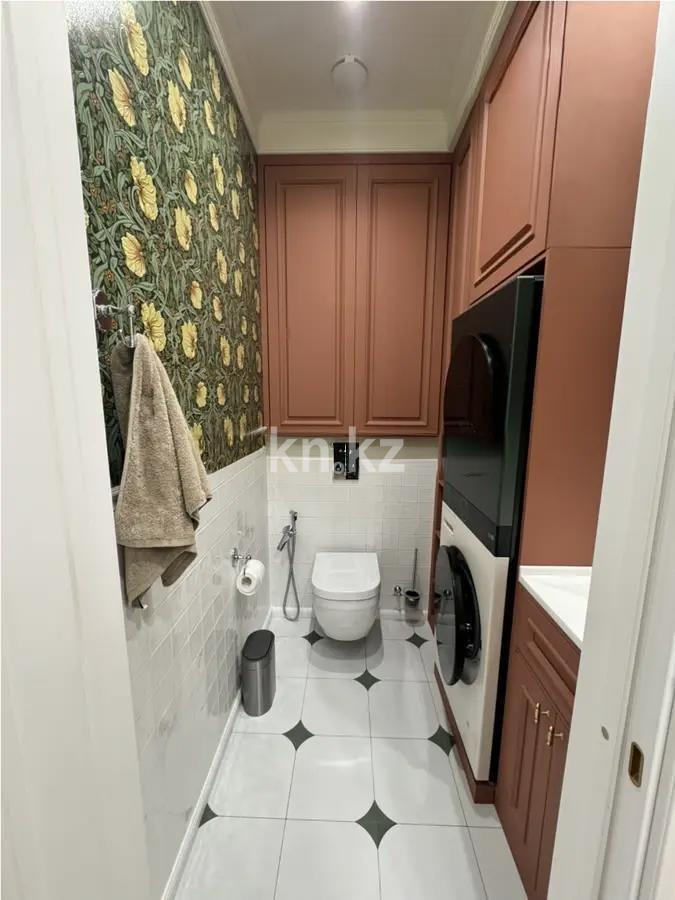 Продажа 3-комнатной квартиры, 80 м² в Астане - фото 5