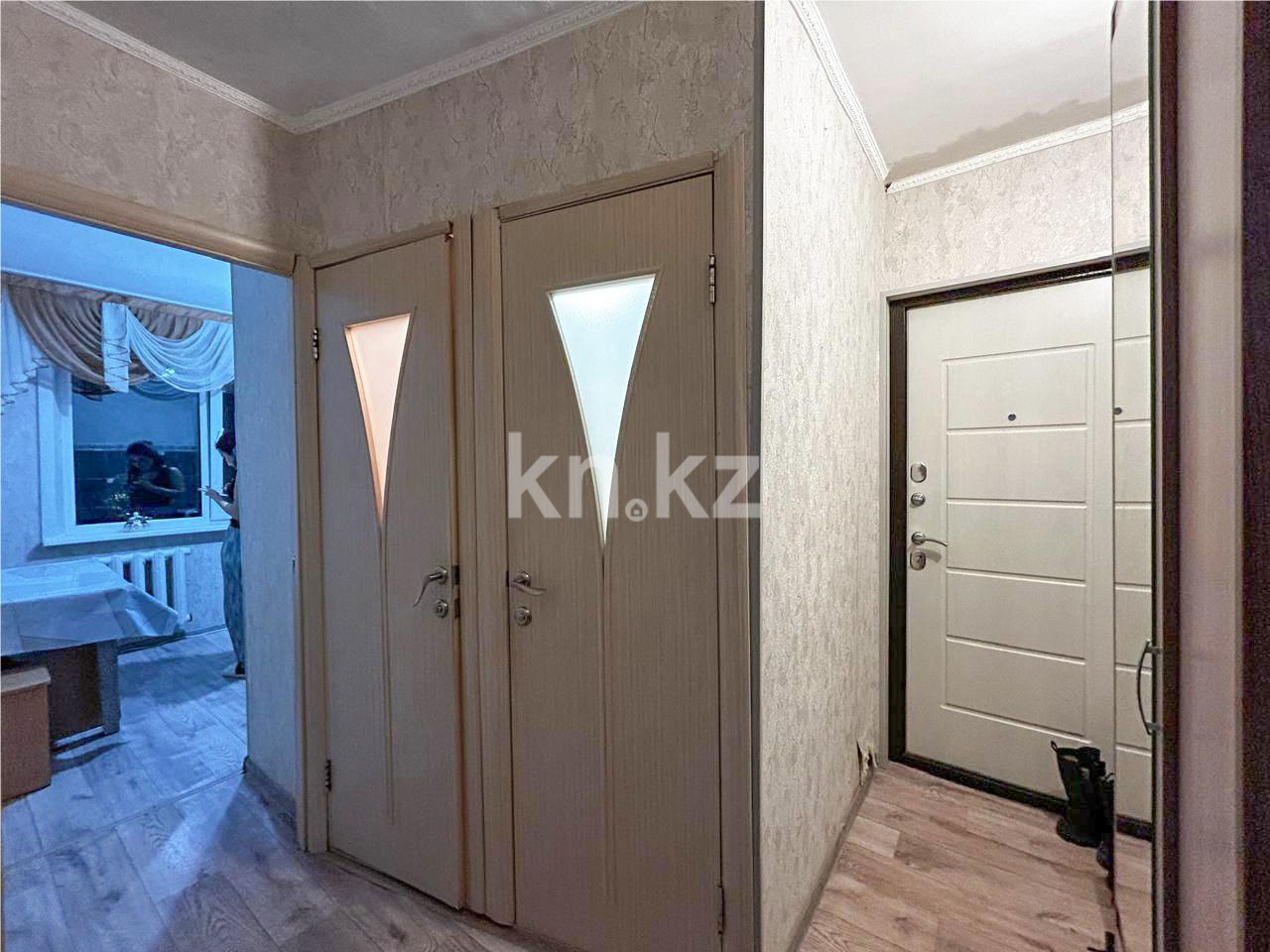 Продажа 2-комнатной квартиры, 45 м², пр. Республики в Караганде - фото 9