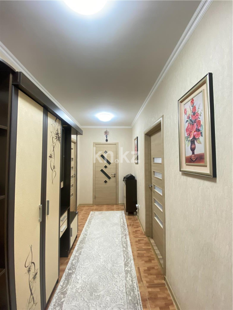 Продажа 3-комнатной квартиры, 91.9 м² в Астане - фото 9