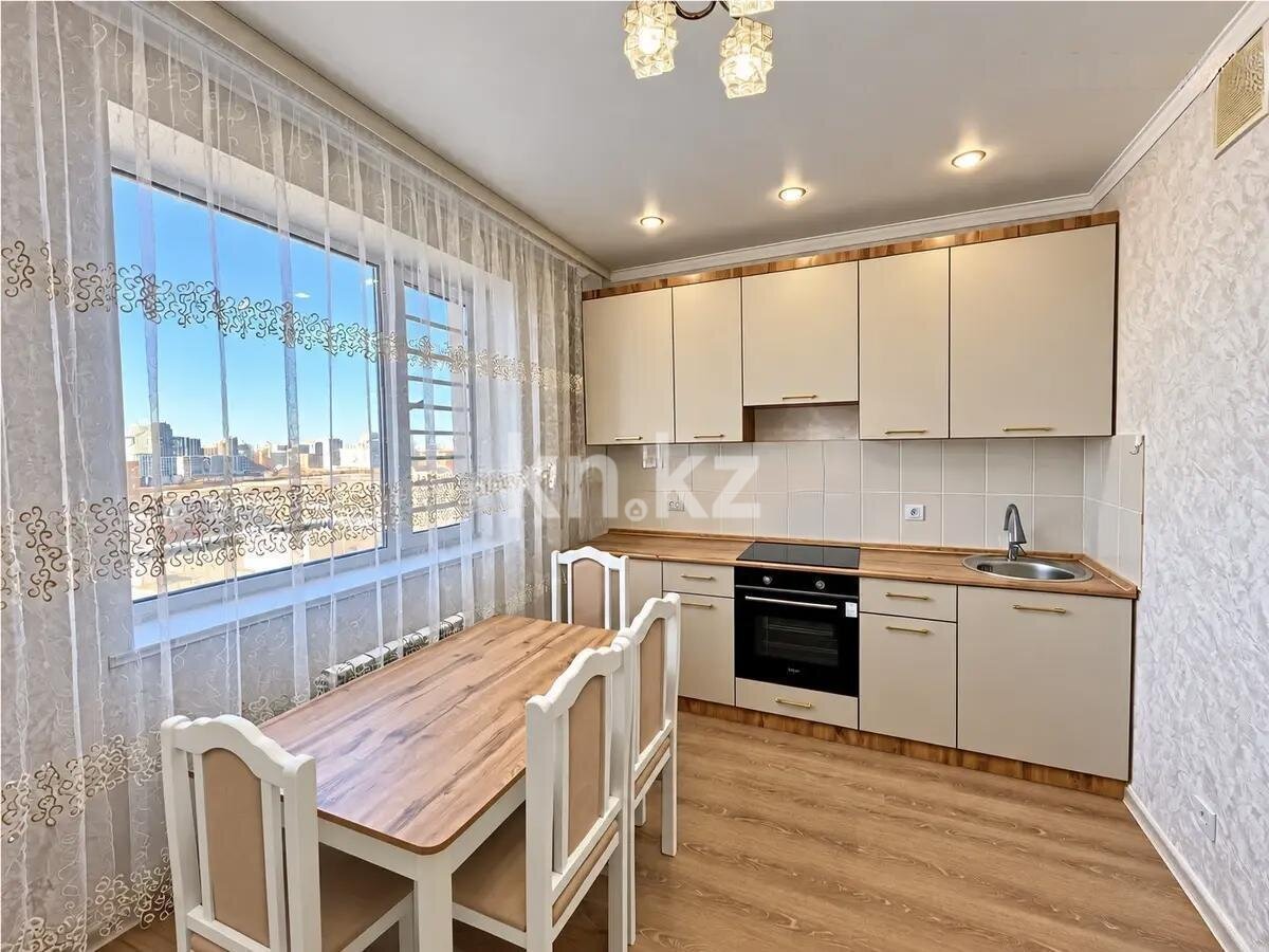 Продажа 2-комнатной квартиры, 50 м² в Астане - фото 3