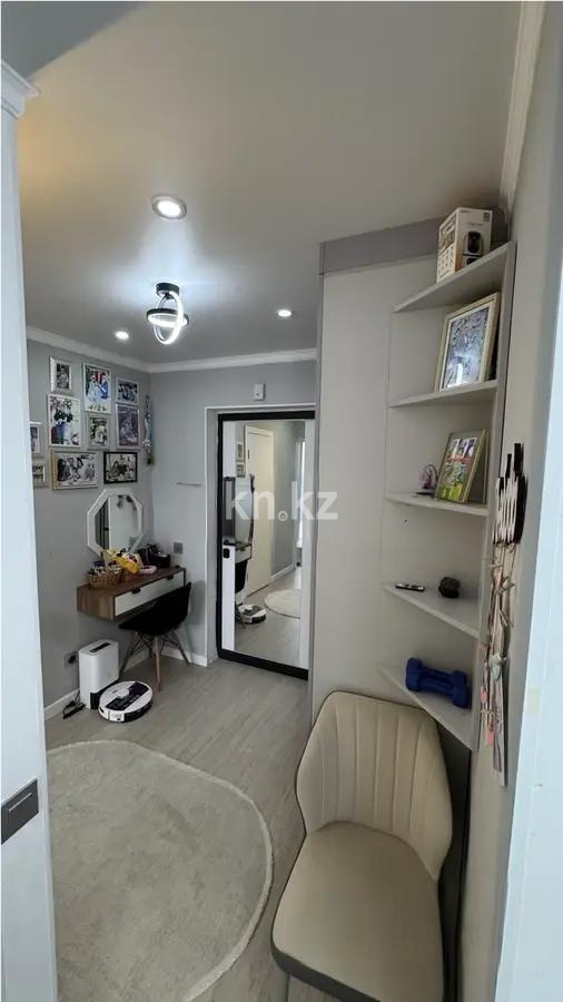 Продажа 1-комнатной квартиры, 38 м² в Астане - фото 4