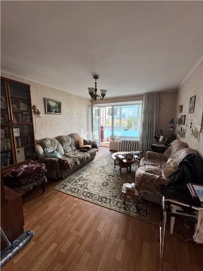 Продажа 3-комнатной квартиры, 83 м² в Астане - фото 2