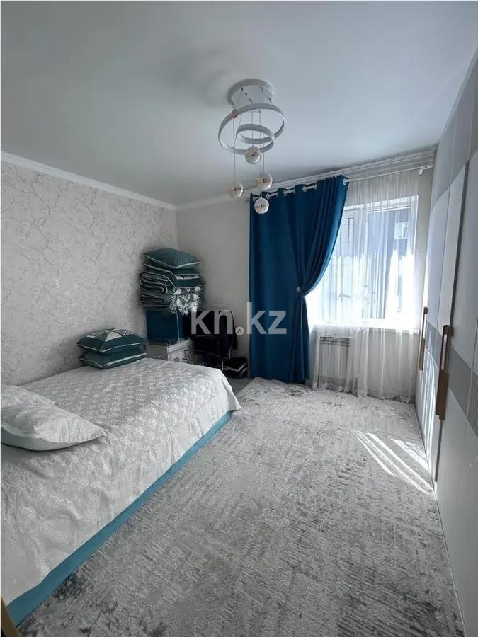 Продажа 3-комнатной квартиры, 72 м² в Алматы - фото 2