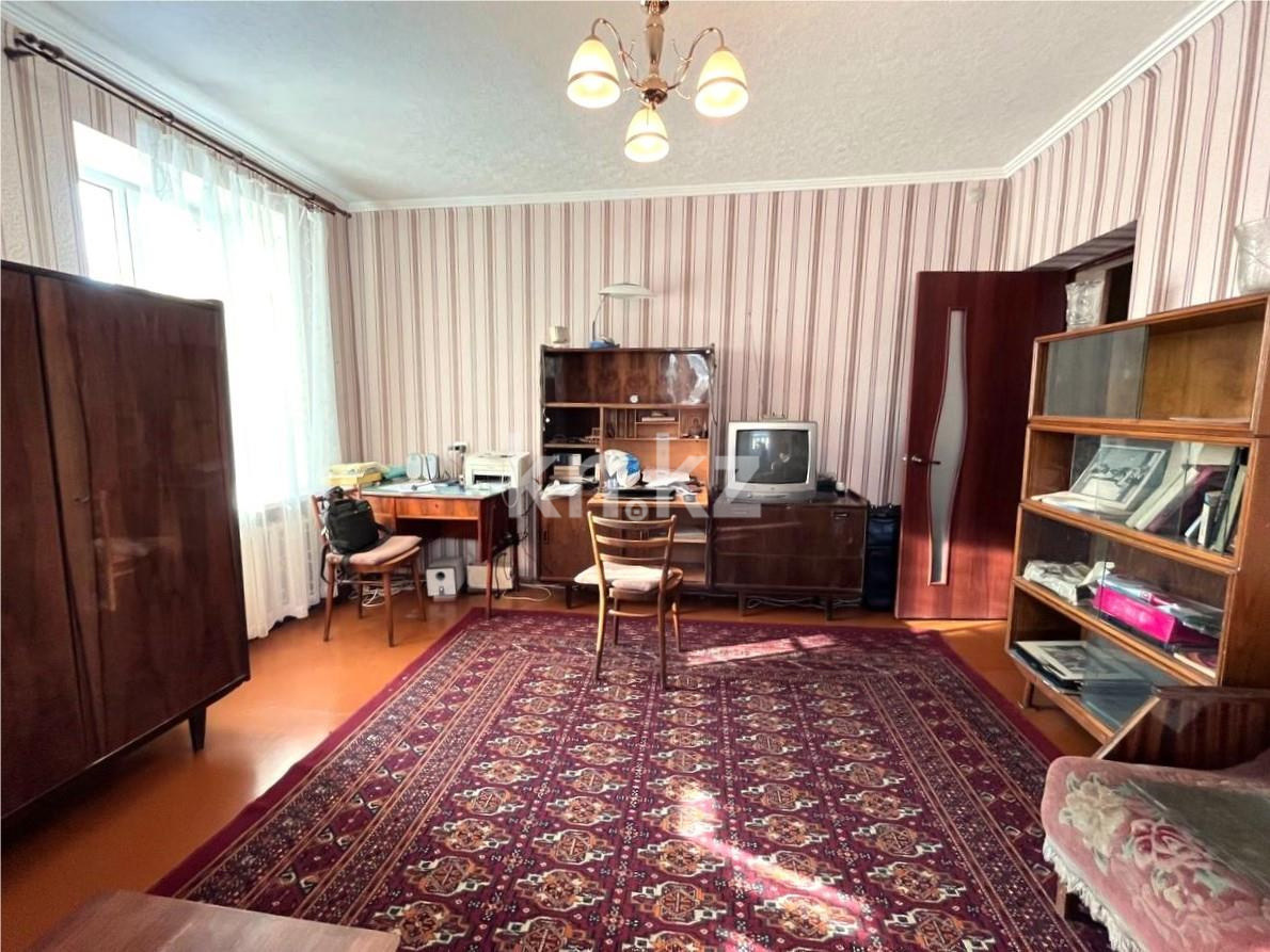 Продажа 3-комнатной квартиры, 76 м² в Караганде - фото 11