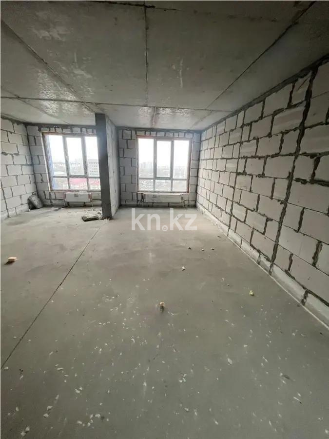 Продажа 1-комнатной квартиры, 45 м², ул. Муратбаева, дом  14 в Алматы