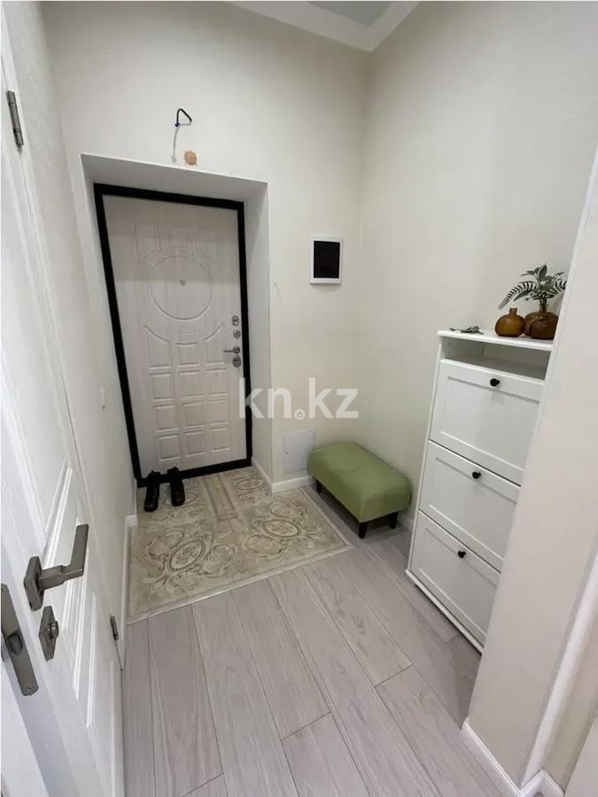 Продажа 1-комнатной квартиры, 37 м² в Астане - фото 3