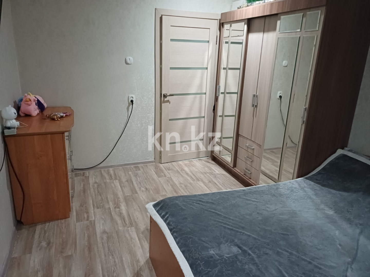 Продажа 3-комнатной квартиры, 65.8 м² в Павлодаре - фото 8
