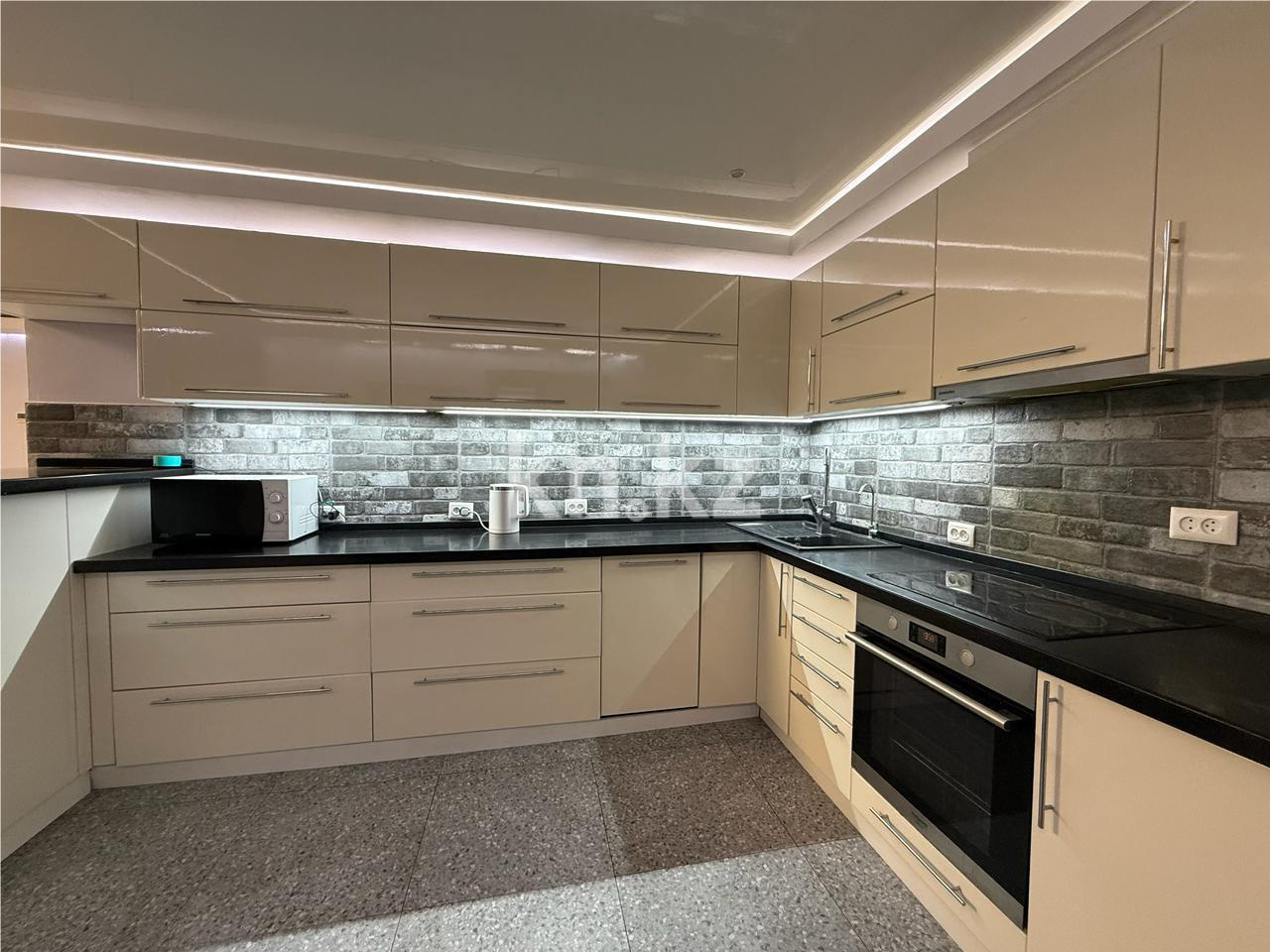 Продажа 3-комнатной квартиры, 89 м², 68 квартал в Темиртау - фото 8