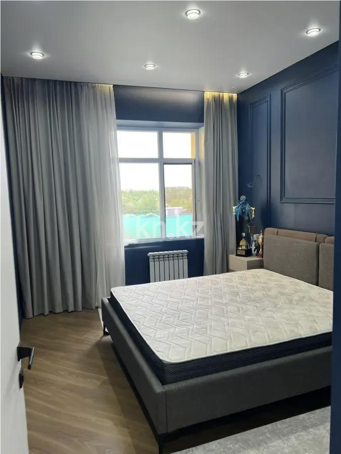 Продажа 2-комнатной квартиры, 62.6 м² в Астане - фото 2