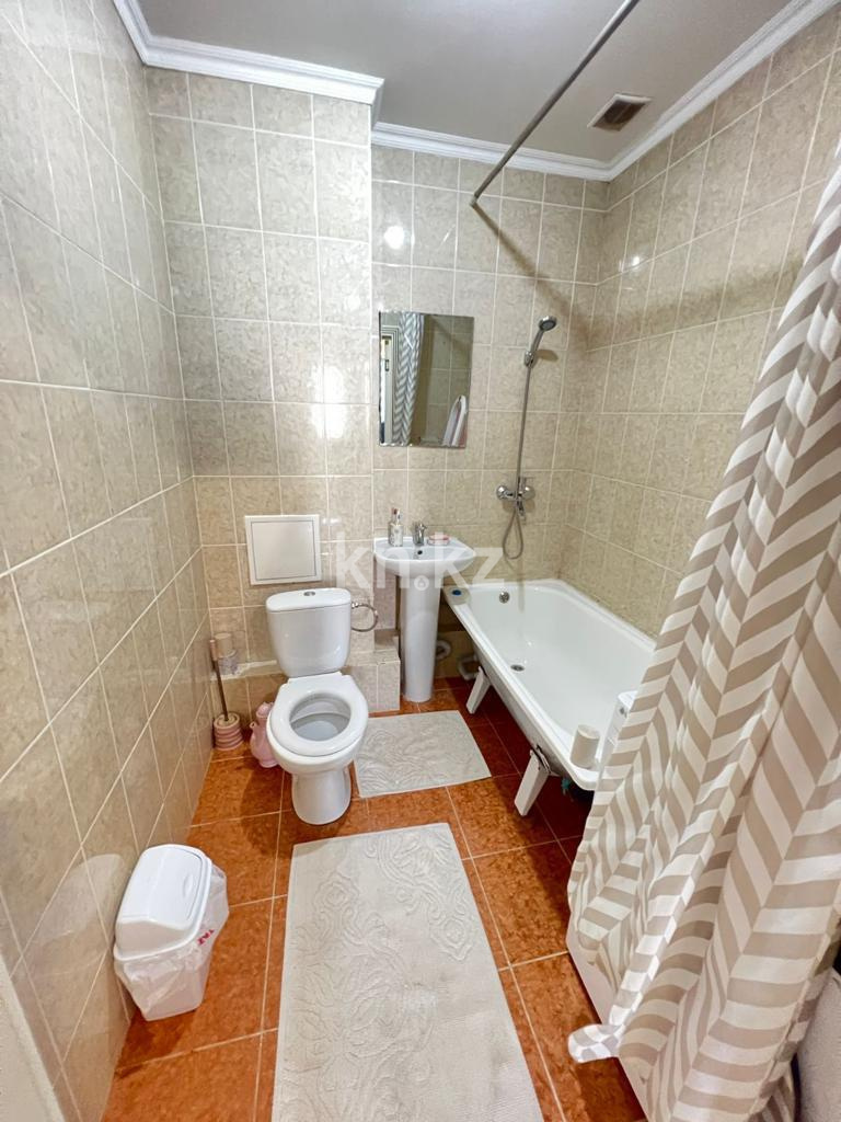 Продажа 3-комнатной квартиры, 98.2 м², ул. Пушкина, дом  25/3 в Астане - фото 10