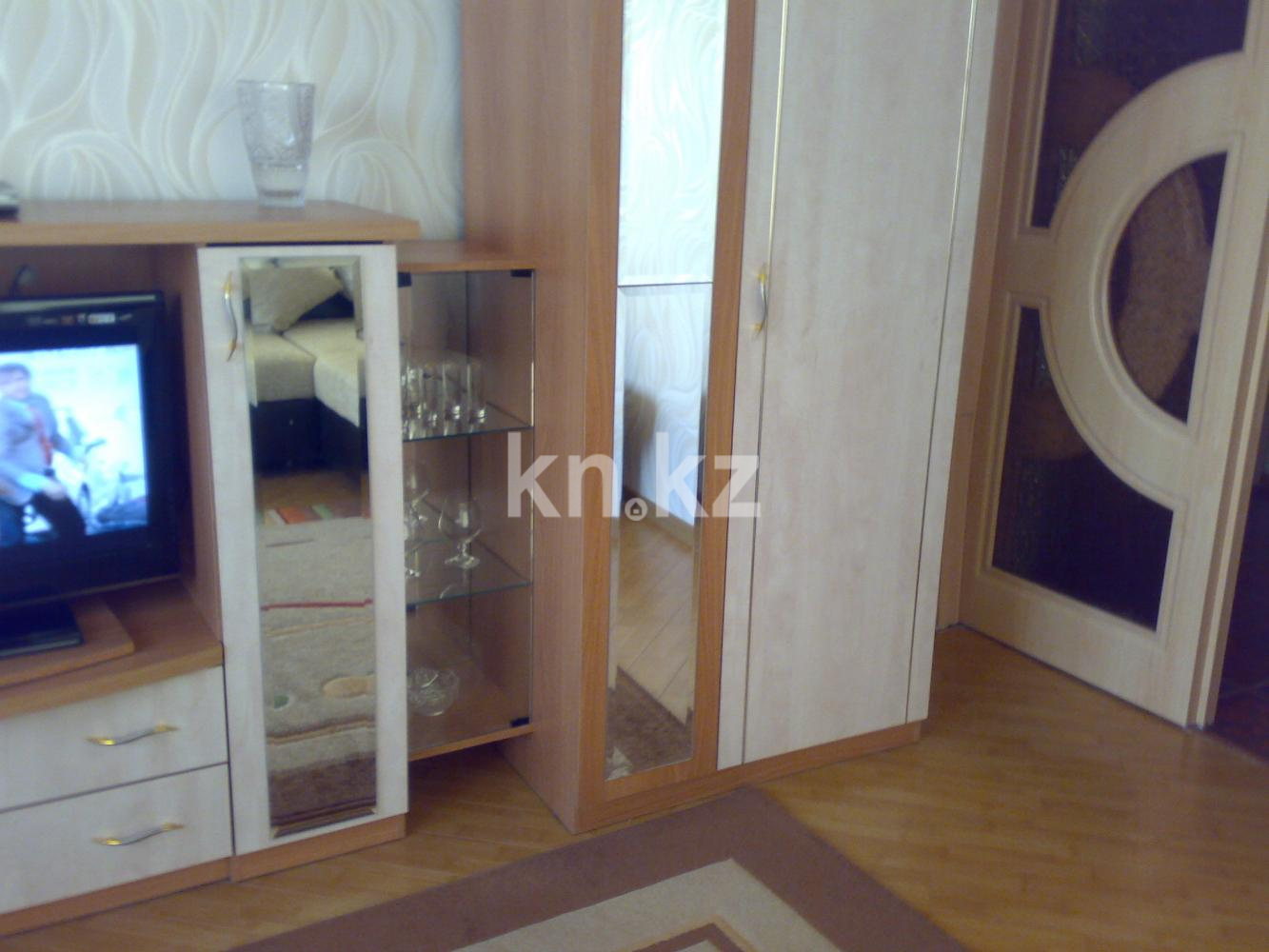 Аренда 1-комнатной квартиры, 45 м², ул. Кубрина, дом  23/1 в Астане - фото 7