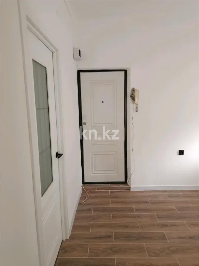 Продажа 2-комнатной квартиры, 53 м², мкр-н Мамыр-3, дом  1 в Алматы - фото 6