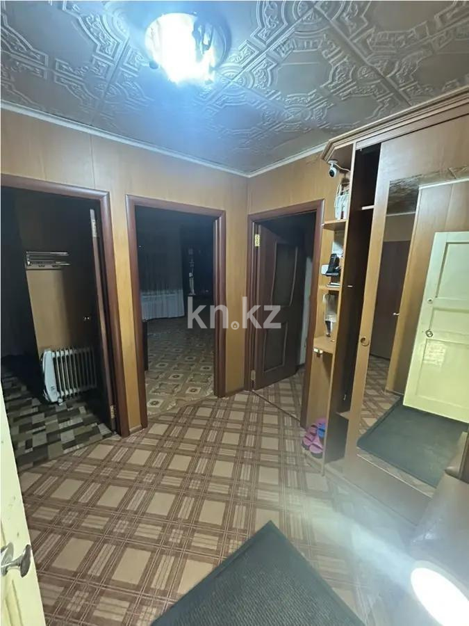 Продажа 3-комнатной квартиры, 61 м² в Караганде - фото 7