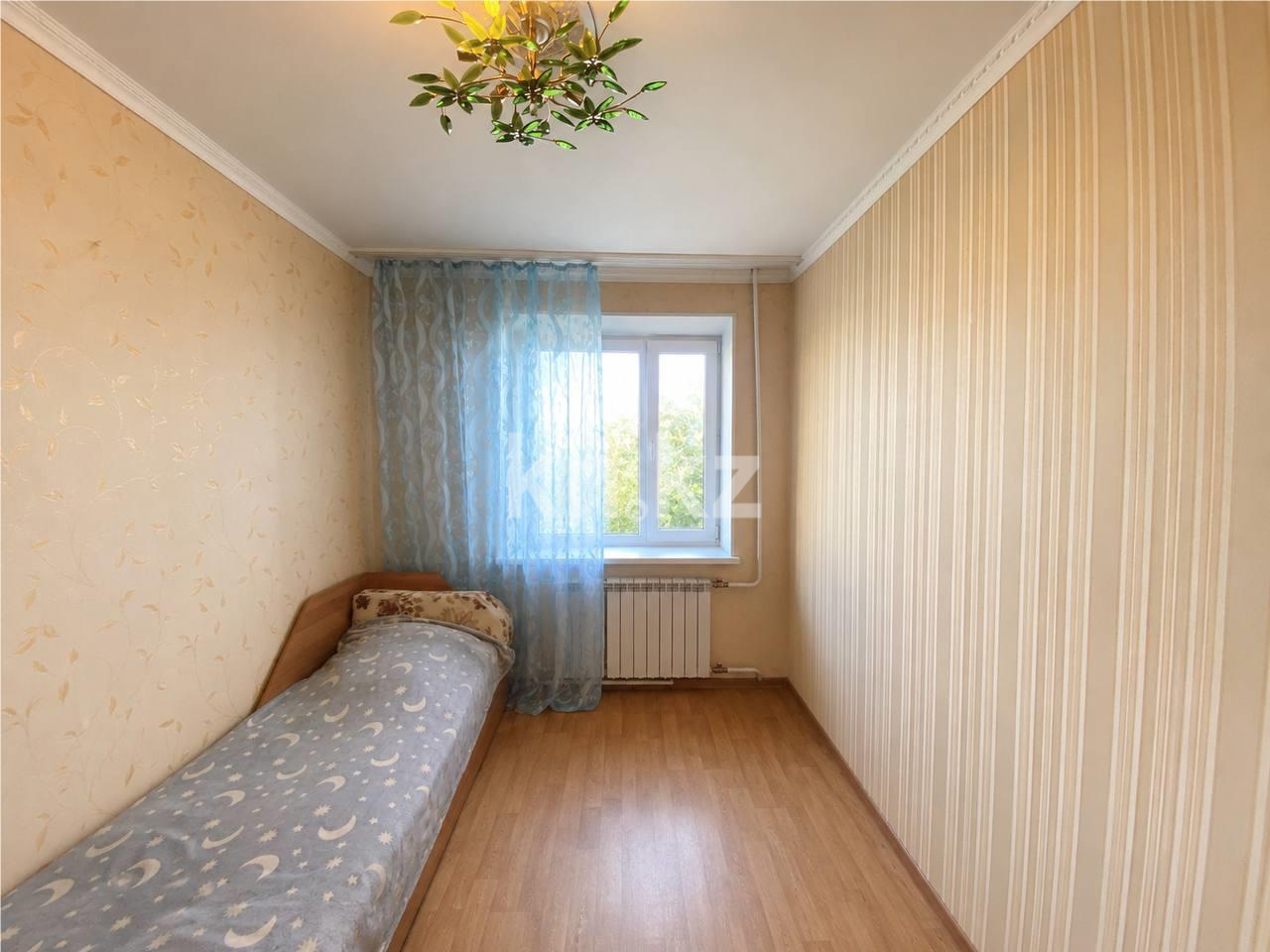 Продажа 4-комнатной квартиры, 60 м² в Караганде - фото 2