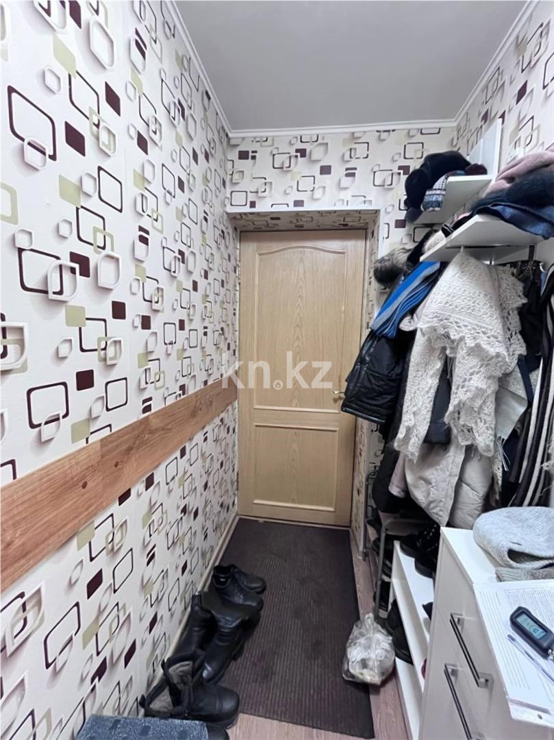 Продажа 1-комнатной квартиры, 29 м² в Караганде - фото 7
