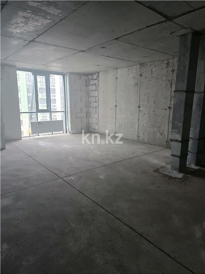 Продажа 1-комнатной квартиры, 51.2 м² в Алматы