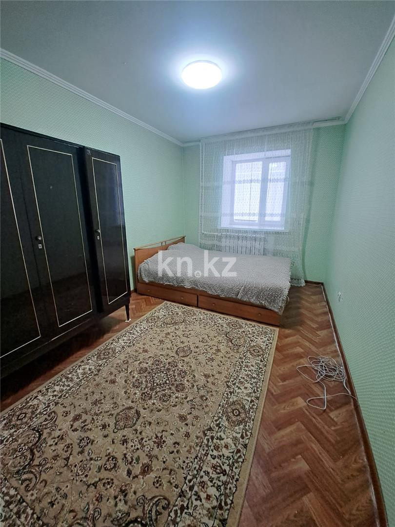 Продажа 2-комнатной квартиры, 50 м², мкр-н Мамраева (Восток-5) в Караганде - фото 3