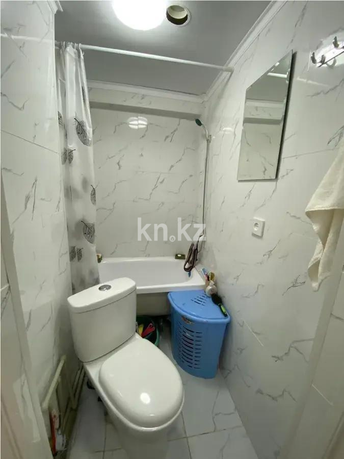 Продажа 1-комнатной квартиры, 22 м², мкр. Аксай-3, дом  10а в Алматы - фото 3