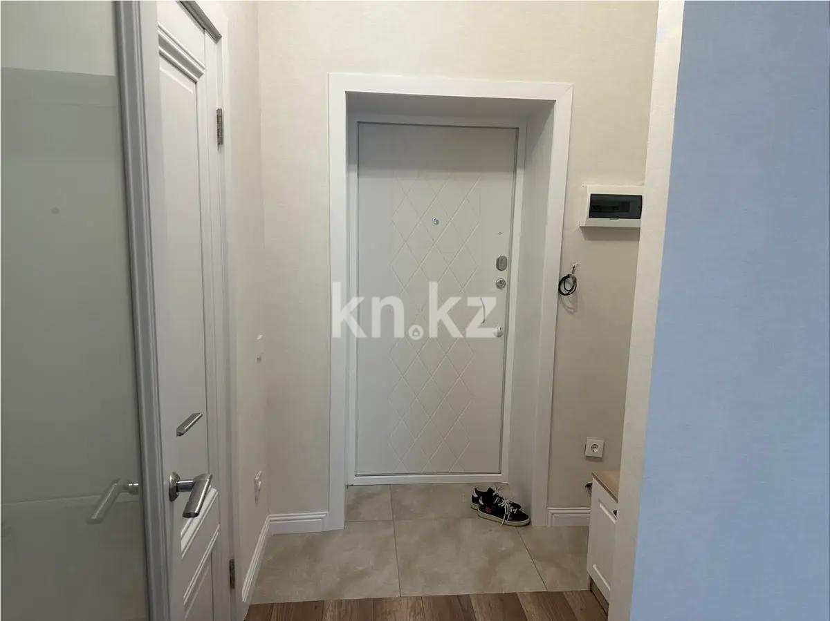 Продажа 1-комнатной квартиры, 36 м² в Астане - фото 4