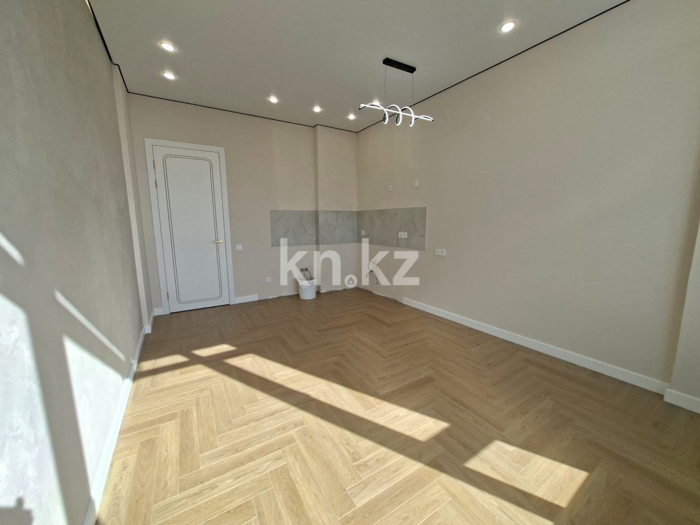 Продажа 2-комнатной квартиры, 44.7 м² в Астане - фото 4