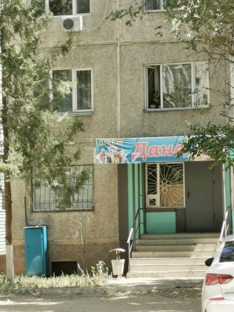 Продажа 4-комнатной квартиры, 75 м², Водник-3 в Алматинской области - фото 33