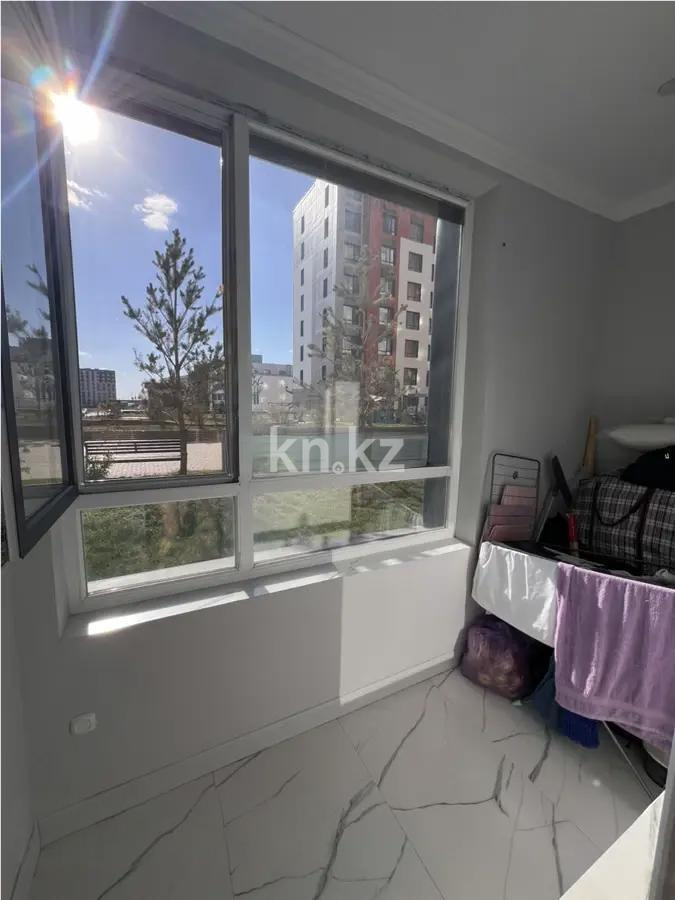 Продажа 2-комнатной квартиры, 49 м², ул. Е-915, дом  15 в Астане - фото 4