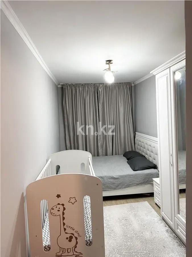 Продажа 3-комнатной квартиры, 55 м² в Караганде - фото 2